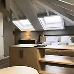 Pas De Cheville Hotel Conthey