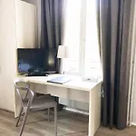 Hotel Pas De Cheville Conthey