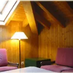 Pas De Cheville Hotel 3*