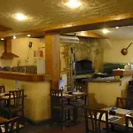 Hotel Pas De Cheville Conthey