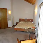 Pas De Cheville Hotel Conthey