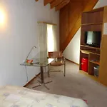 Pas De Cheville
