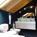Hotel Pas De Cheville
