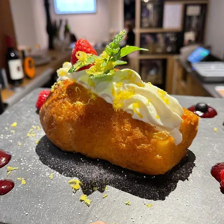 Отель Pas De Cheville