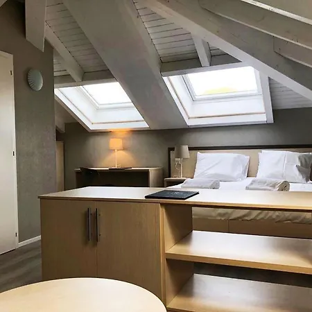 Pas De Cheville Otel Conthey