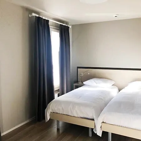 Pas De Cheville Conthey