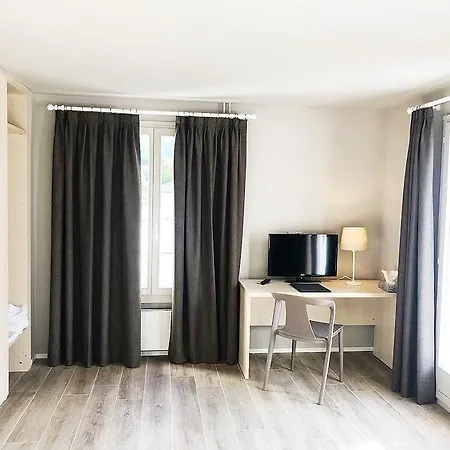 Pas De Cheville Otel Conthey