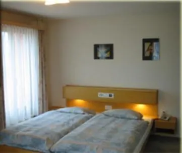 Pas De Cheville Otel