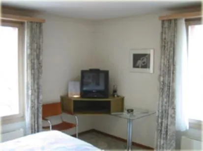 Hotel Pas De Cheville 3*