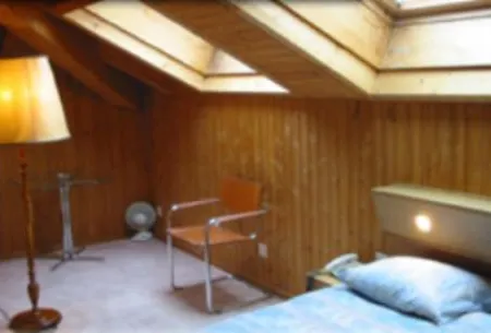 Hotel Pas De Cheville