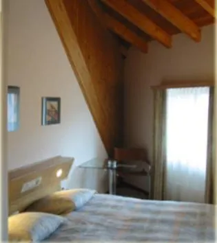 Hotel Pas De Cheville 3*