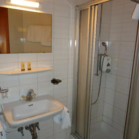 Hotel Pas De Cheville 3*