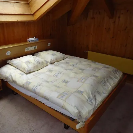 Pas De Cheville 3* Conthey