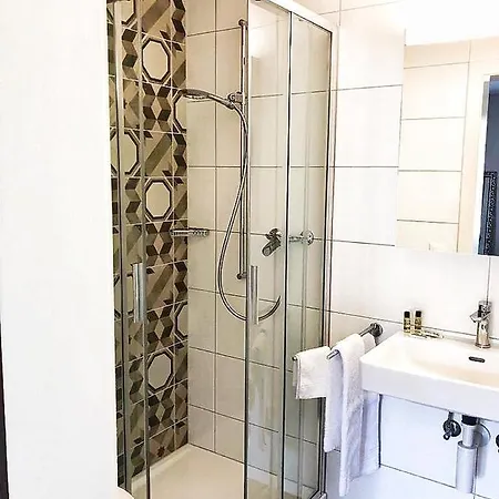 Pas De Cheville Otel Conthey