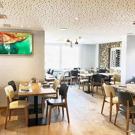 Отель Pas De Cheville Conthey