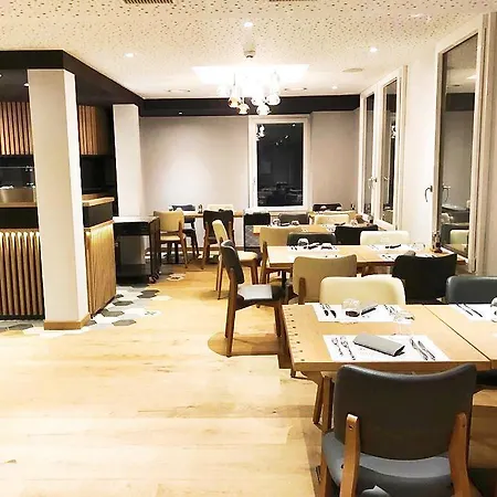 Pas De Cheville Otel 3*