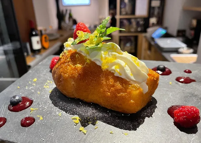 Otel Pas De Cheville