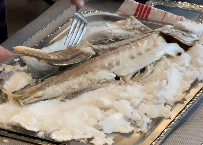 Pas De Cheville Conthey