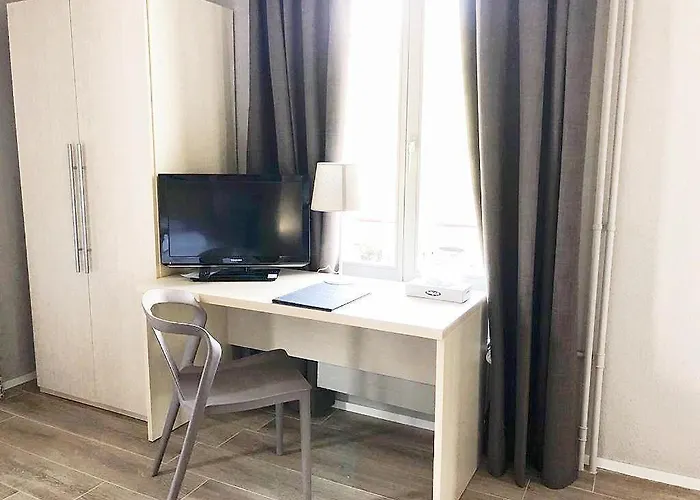 Otel Pas De Cheville Conthey