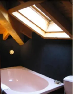 Pas De Cheville 3* Conthey