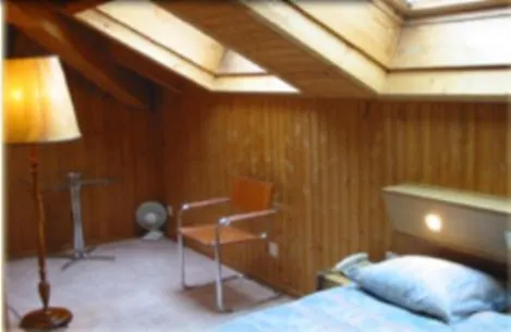 Otel Pas De Cheville