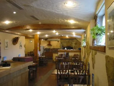 Pas De Cheville Otel 3*