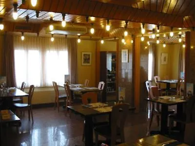 Otel Pas De Cheville