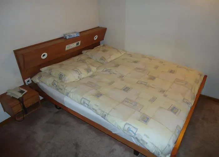 Otel Pas De Cheville 3*