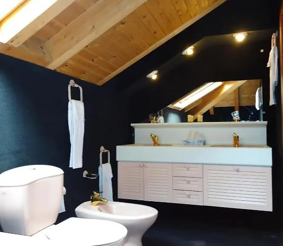 Otel Pas De Cheville