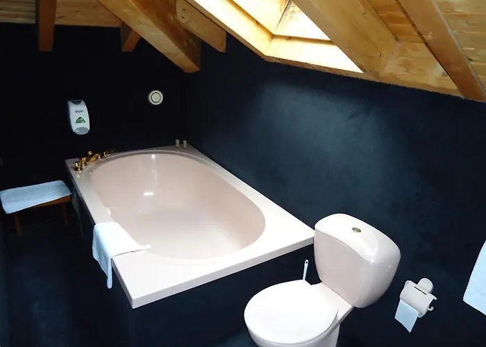 Pas De Cheville Otel Conthey