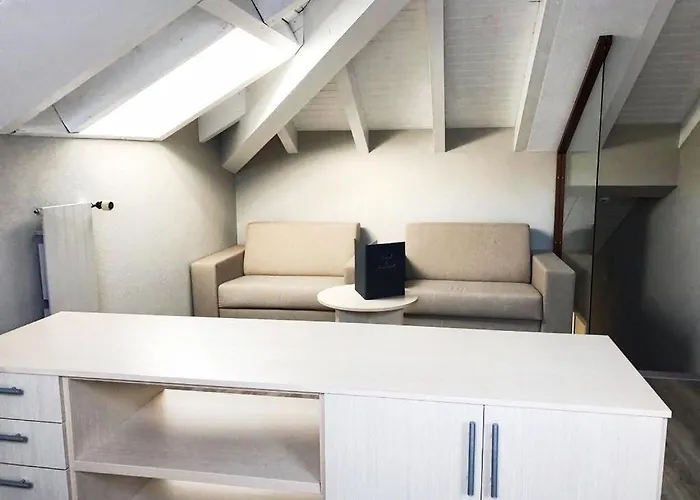 Pas De Cheville 3* Conthey