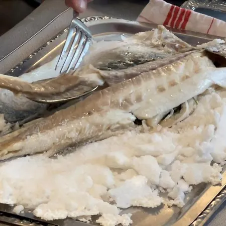 Pas De Cheville Conthey