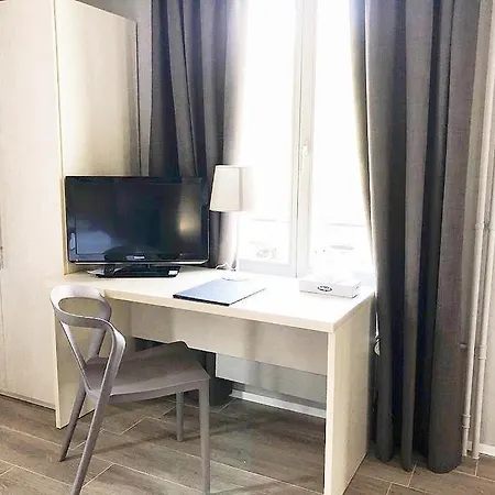 Hotell Pas De Cheville Conthey