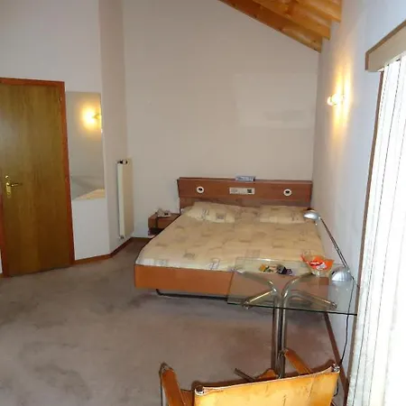 Pas De Cheville Hotell Conthey