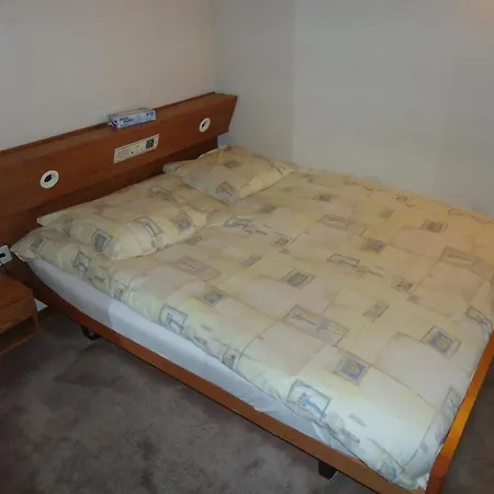 Hotell Pas De Cheville 3*