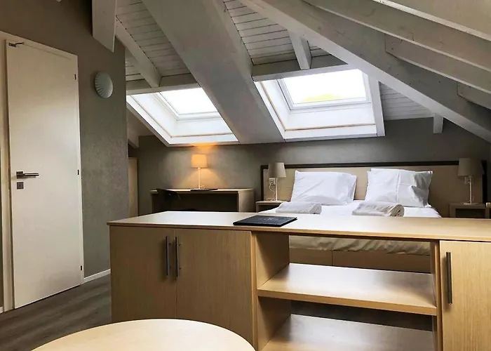 Pas De Cheville Hotel Conthey