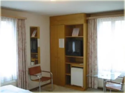 Pas De Cheville Conthey