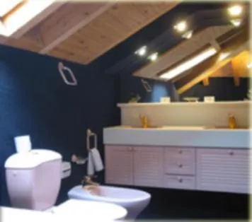 Hotel Pas De Cheville Conthey