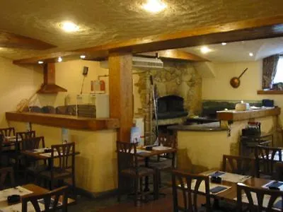 Hotell Pas De Cheville Conthey