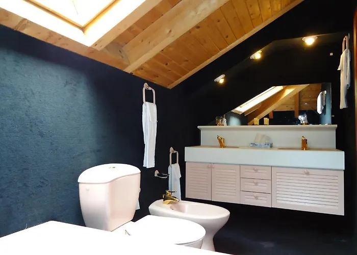 Pas De Cheville Conthey