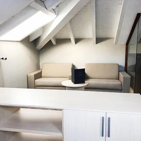 Pas De Cheville Hotel Conthey