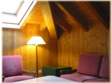 Pas De Cheville Hotel 3*