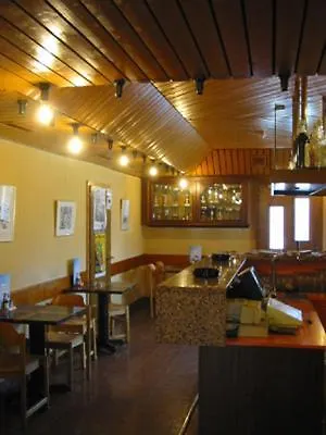 Pas De Cheville 3* Conthey