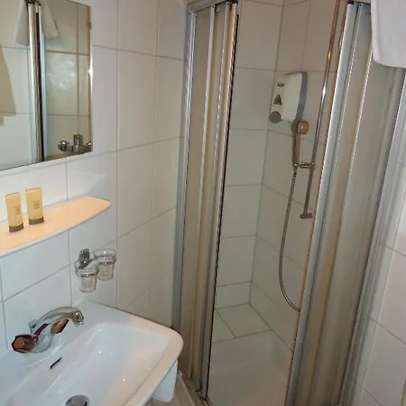 Pas De Cheville 3* Conthey