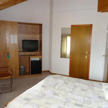 Pas De Cheville Conthey