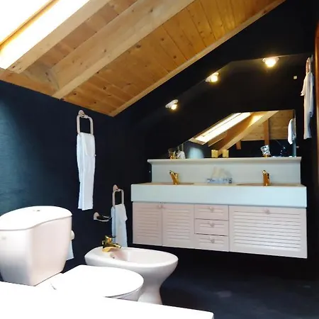 Hotel Pas De Cheville