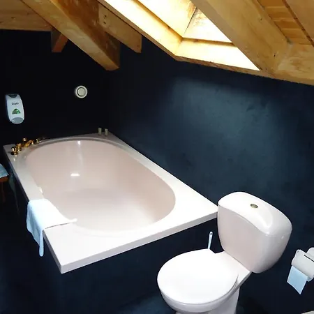 Pas De Cheville Hotel Conthey